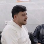 دانلود آهنگ رامین کرمی یه شو یه استوری نم نویسم حلالم بکن